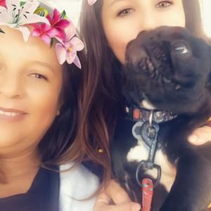 Meet your Posher, Laura